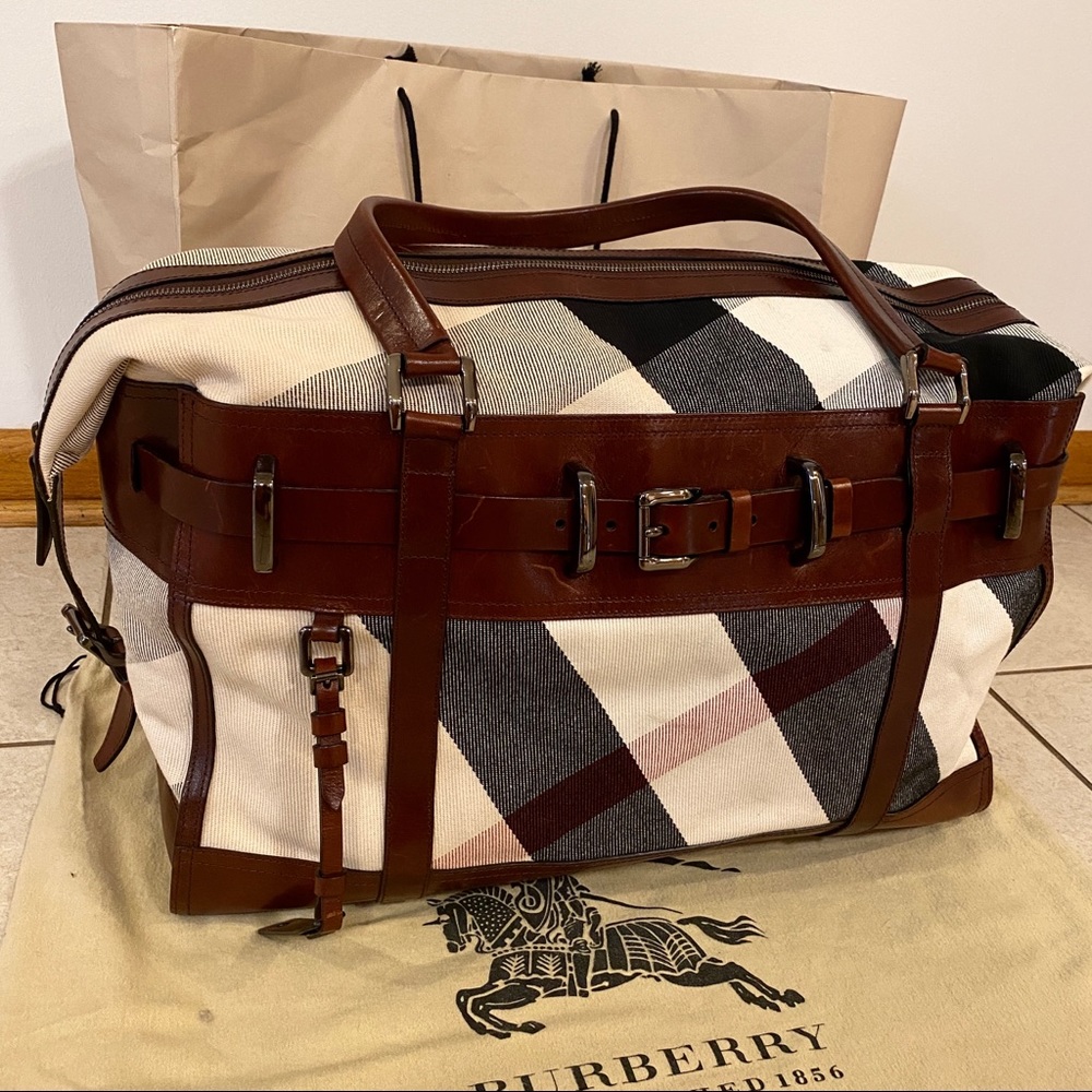 Burberry Bag